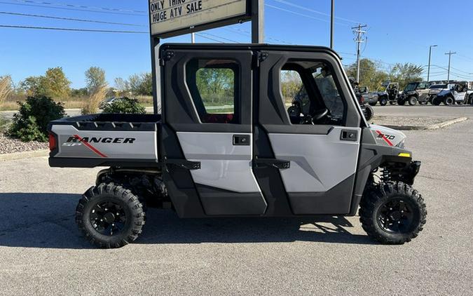 2024 Polaris Ranger Crew SP 570 NorthStar Edition