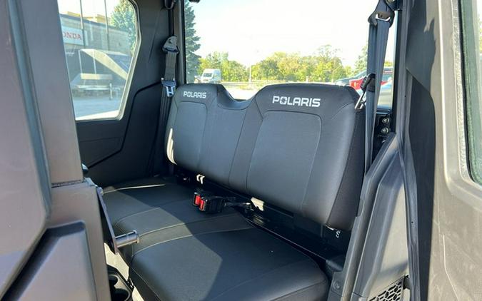 2024 Polaris Ranger Crew SP 570 NorthStar Edition