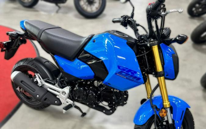 2025 Honda® Grom