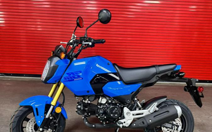 2025 Honda® Grom