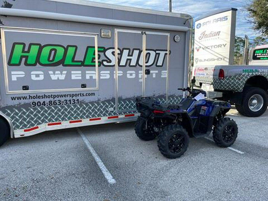 2024 Polaris Sportsman 850 Premium