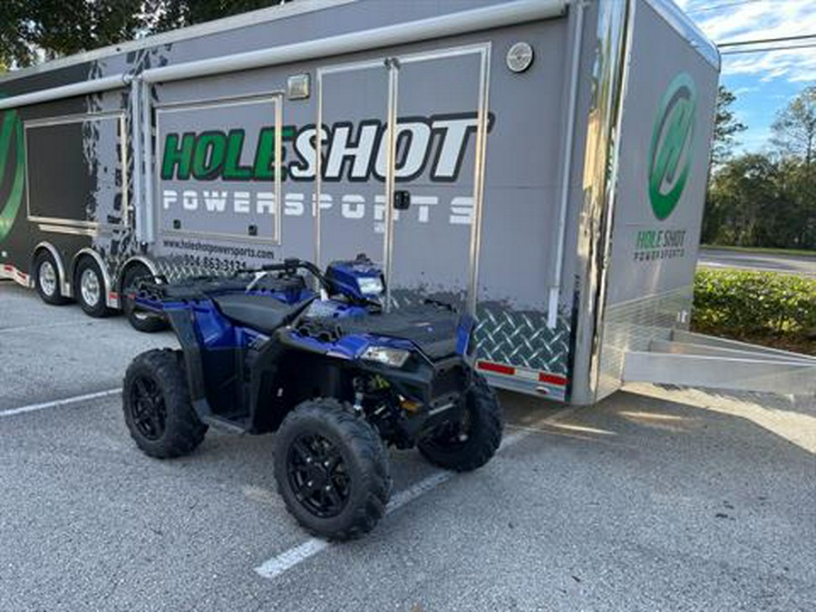 2024 Polaris Sportsman 850 Premium