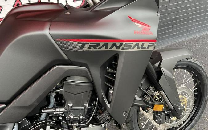 2024 Honda® Transalp