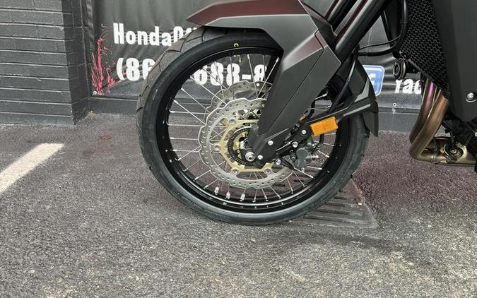 2024 Honda® Transalp