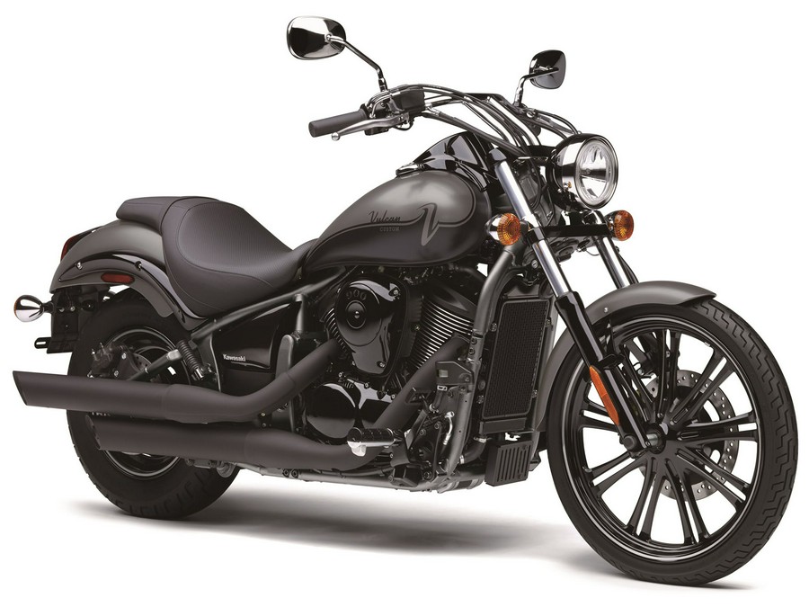 2024 Kawasaki Vulcan 900 Custom