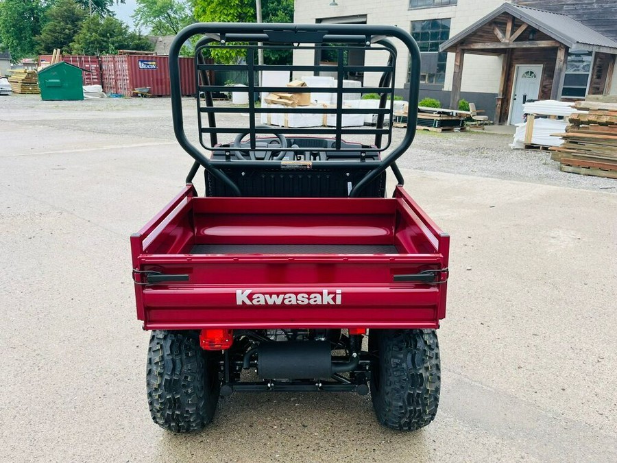 2024 Kawasaki MULE SX™ 4x4