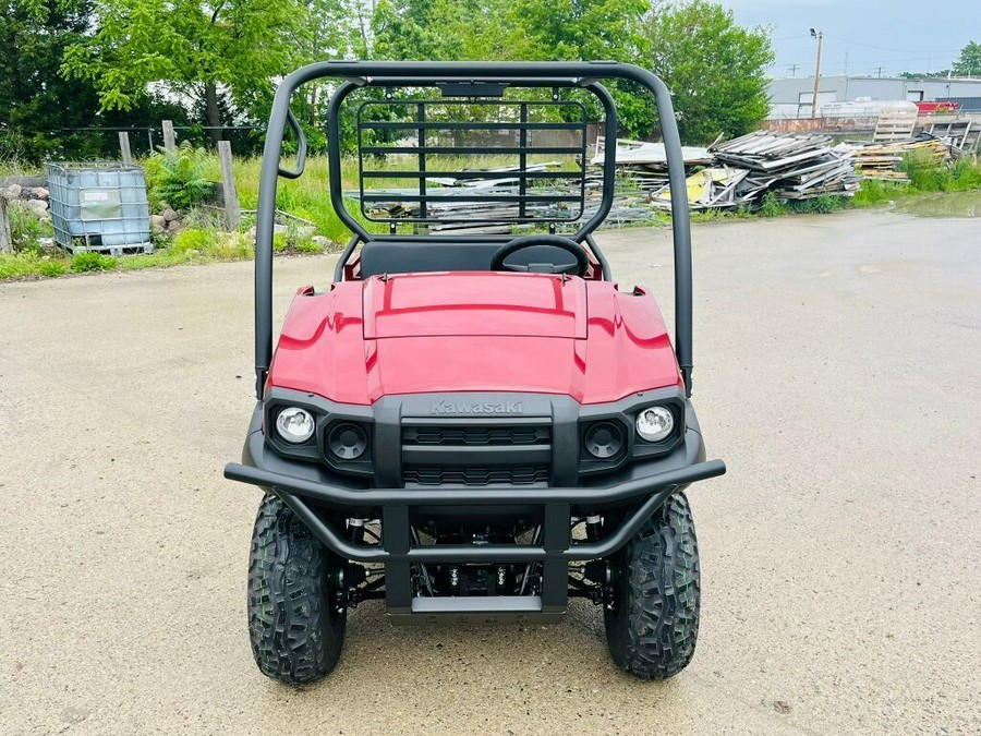 2024 Kawasaki MULE SX™ 4x4