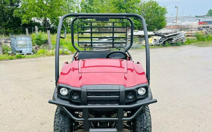 2024 Kawasaki MULE SX™ 4x4