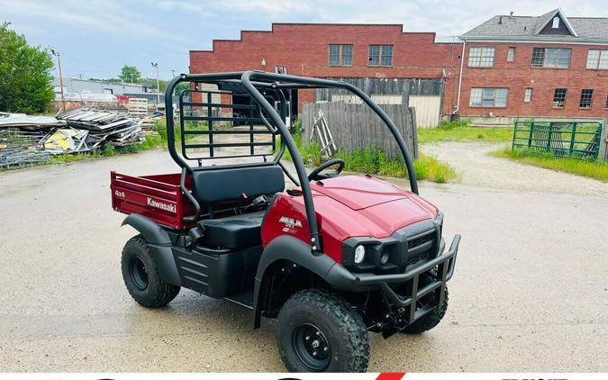 2024 Kawasaki MULE SX™ 4x4