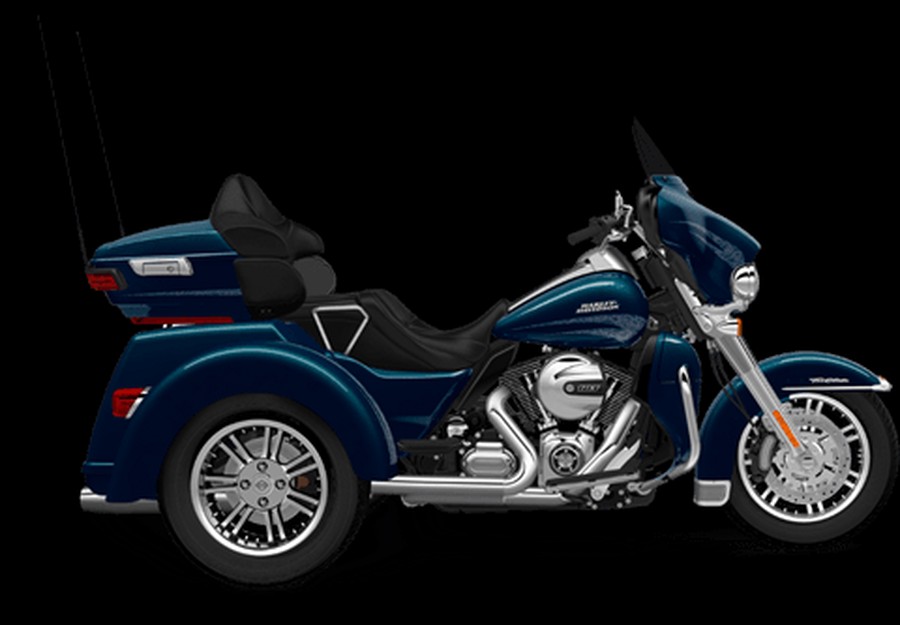 2016 Harley-Davidson Tri Glide® Ultra