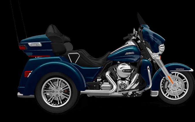 2016 Harley-Davidson Tri Glide® Ultra