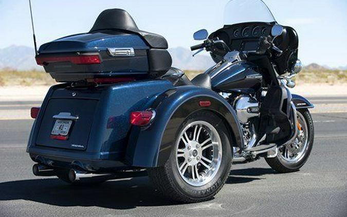 2016 Harley-Davidson Tri Glide® Ultra