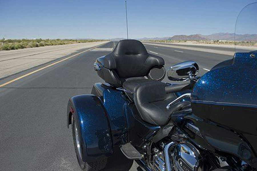 2016 Harley-Davidson Tri Glide® Ultra