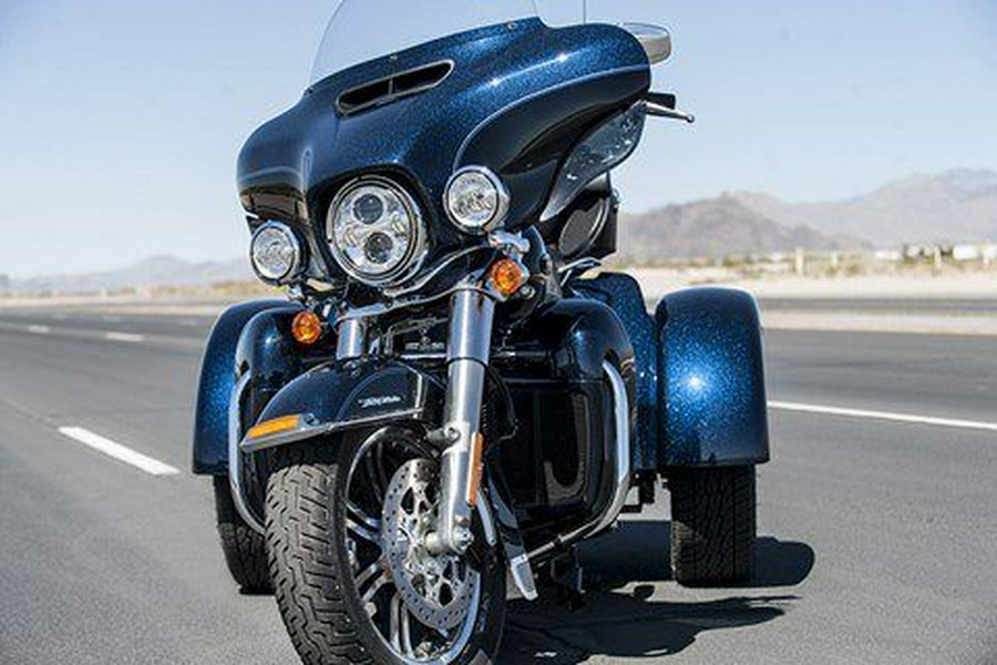 2016 Harley-Davidson Tri Glide® Ultra