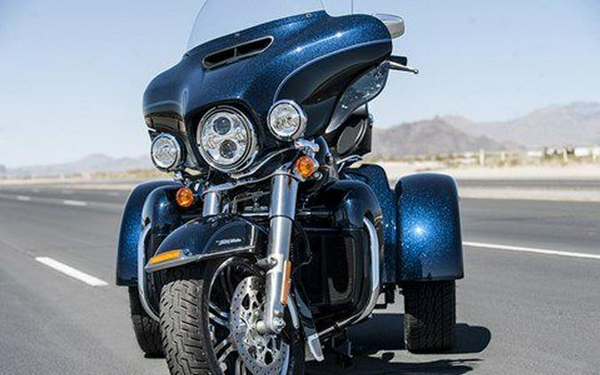 2016 Harley-Davidson Tri Glide® Ultra