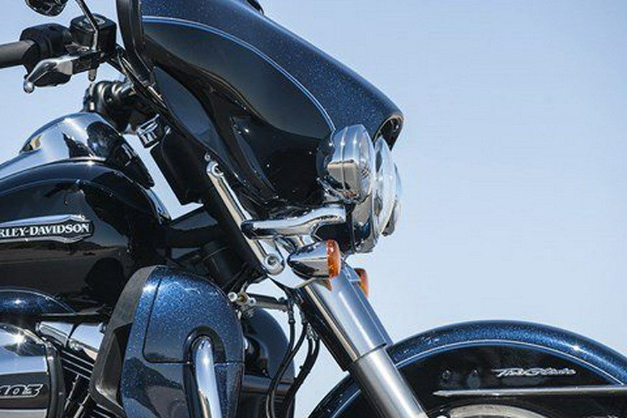 2016 Harley-Davidson Tri Glide® Ultra