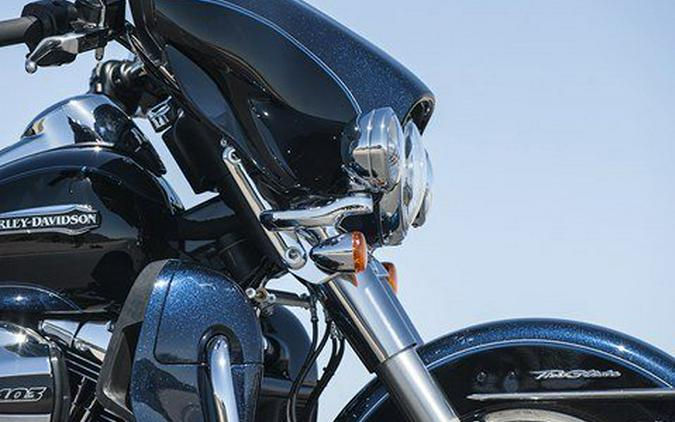 2016 Harley-Davidson Tri Glide® Ultra