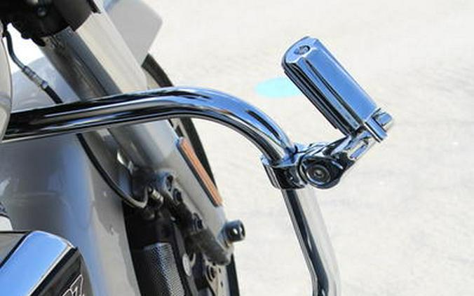 2018 Harley-Davidson® FLHX - Street Glide®