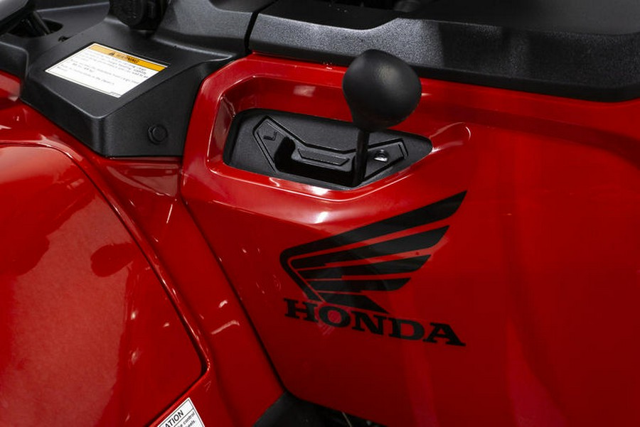 2026 Honda® FourTrax Foreman Rubicon 4x4 Automatic DCT EPS