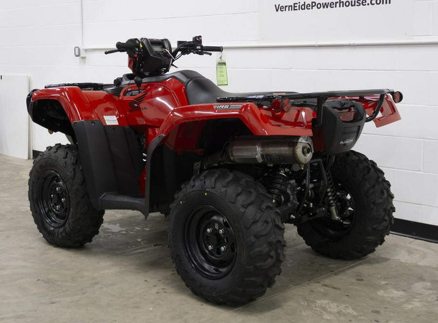 2026 Honda® FourTrax Foreman Rubicon 4x4 Automatic DCT EPS