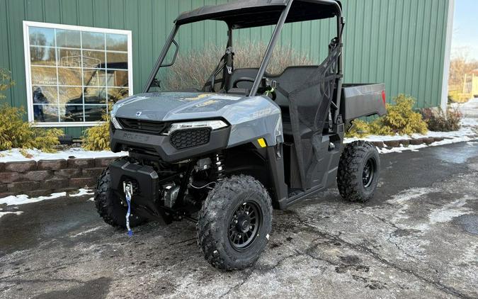 2026 Polaris® Ranger 500