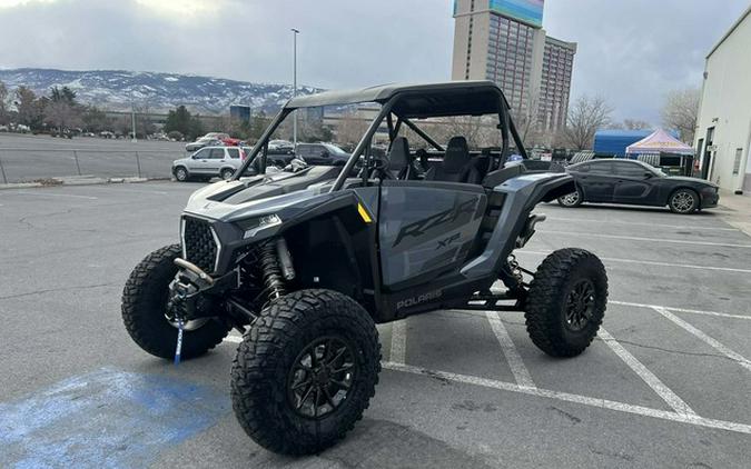 2026 Polaris RZR XP S 1000 Ultimate