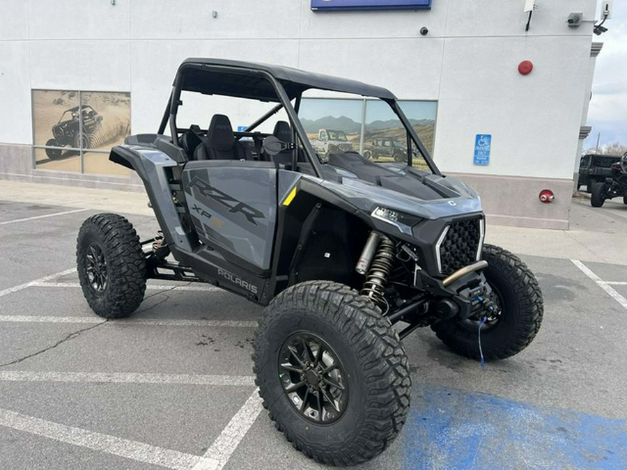 2026 Polaris RZR XP S 1000 Ultimate