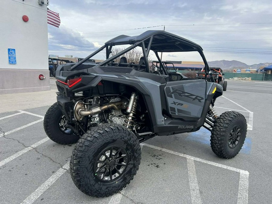 2026 Polaris RZR XP S 1000 Ultimate