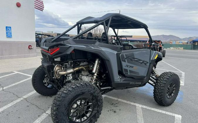 2026 Polaris RZR XP S 1000 Ultimate