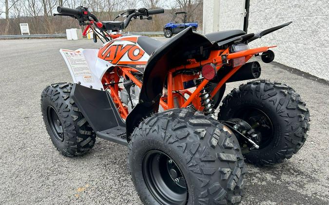 2026 Kayo Predator 110