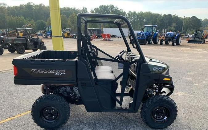 2026 Polaris® Ranger SP 570 Sage Green