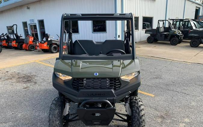 2026 Polaris® Ranger SP 570 Sage Green