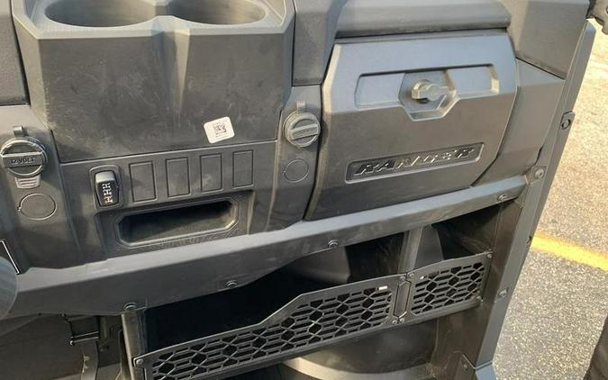 2026 Polaris® Ranger SP 570 Sage Green