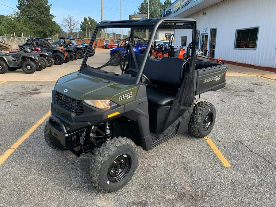 2026 Polaris® Ranger SP 570 Sage Green