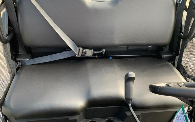 2026 Polaris® Ranger SP 570 Sage Green