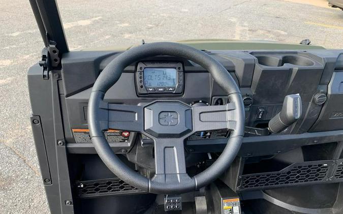 2026 Polaris® Ranger SP 570 Sage Green