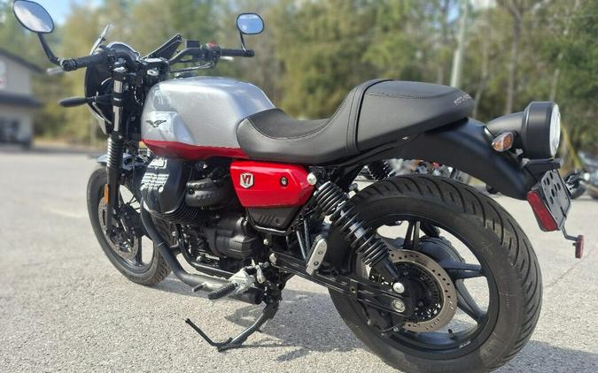 2024 Moto Guzzi V7 Stone Corsa