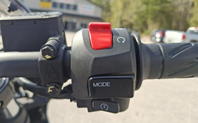 2024 Moto Guzzi V7 Stone Corsa