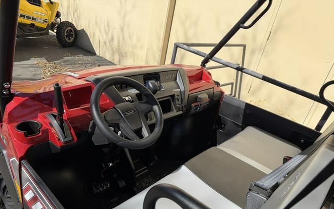 2026 Kawasaki Mule PRO-FXR 1000 LE