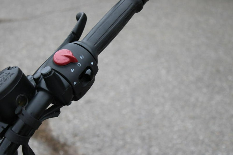 2023 Royal Enfield Hunter 350 Dapper Grey