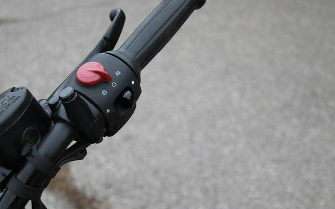 2023 Royal Enfield Hunter 350 Dapper Grey