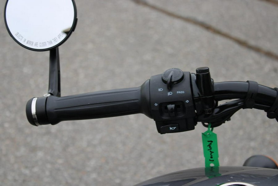 2023 Royal Enfield Hunter 350 Dapper Grey