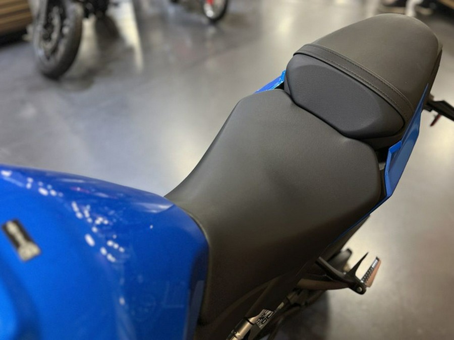 2026 Suzuki GSX-S 1000