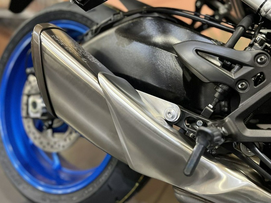 2026 Suzuki GSX-S 1000