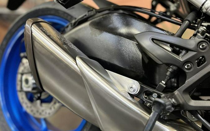2026 Suzuki GSX-S 1000