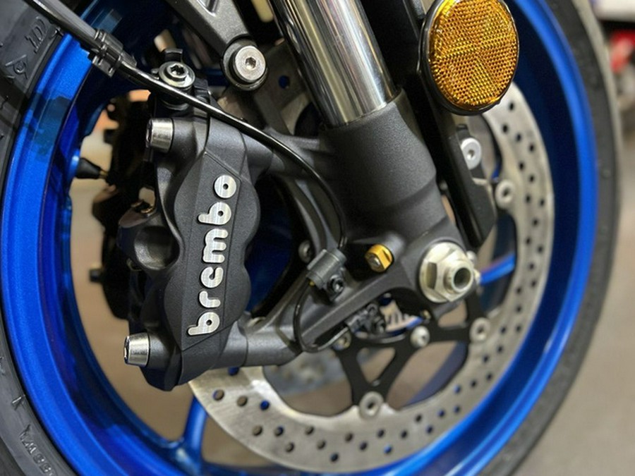 2026 Suzuki GSX-S 1000