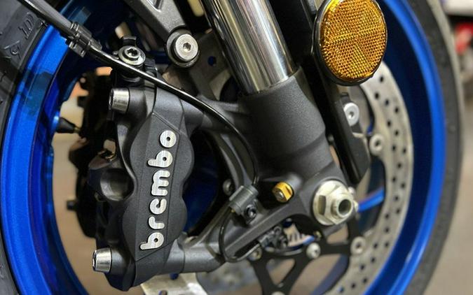 2026 Suzuki GSX-S 1000
