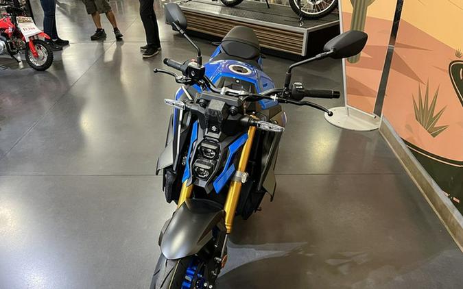 2026 Suzuki GSX-S 1000