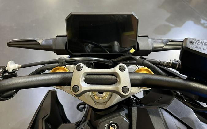 2026 Suzuki GSX-S 1000
