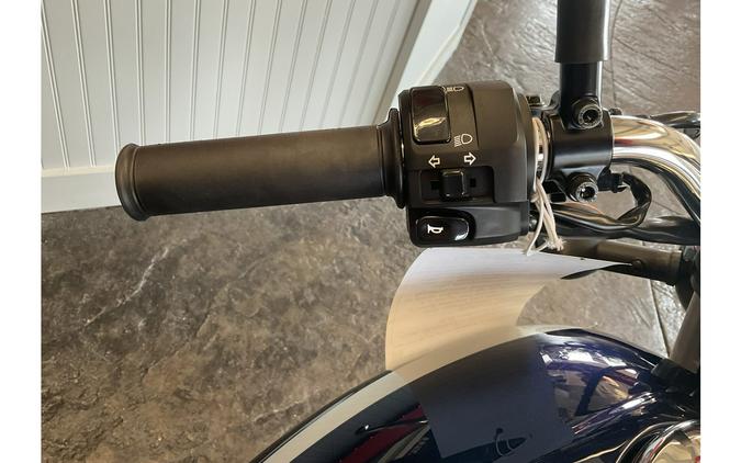 2025 W 230 ABS - Kawasaki